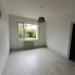 Appartement de 41 m² avec 2 chambre(s) en location à VANDOEUVRE-LÈS-NANCY