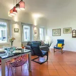 Rent 2 bedroom apartment of 92 m² in florence