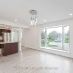 3 bedroom apartment of 1582 sq. ft in Richmond Hill (Crosby)