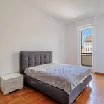 Rent 4 bedroom apartment of 180 m² in Milan