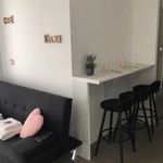 Appartement de 45 m² avec 2 chambre(s) en location à Paris