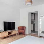 Appartement de 30 m² avec 1 chambre(s) en location à Paris