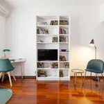 Rent 1 bedroom apartment of 65 m² in milan