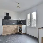 Rent 4 bedroom apartment of 90 m² in ROUEN