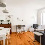 Rent 1 bedroom apartment in lisbon