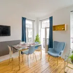 Appartement de 70 m² avec 2 chambre(s) en location à Brussels