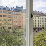 Rent 1 bedroom apartment of 28 m² in Stockholm