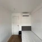 Rent 4 bedroom apartment in Madrid