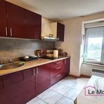 Rent 1 bedroom apartment in FONTAINE-LES-LUXEUIL