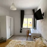 Rent a room in madrid