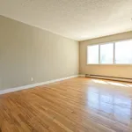 1 bedroom apartment of 602 sq. ft in Edmonton