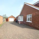 Bungalow to rent in Gypsy Lane, Marton-In-Cleveland, Middlesbrough, North Yorkshire TS7