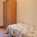 Rent a room in madrid