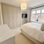 Rent 4 bedroom house in North West England