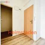 Rent 2 bedroom apartment of 39 m² in Ostrava