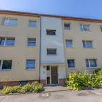 Miete 2 Schlafzimmer wohnung von 56 m² in Flensburg