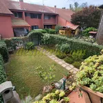 Duplex con giardino e posto auto