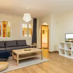 Alquilo 1 dormitorio apartamento de 50 m² en Málaga