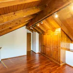 Miete 5 Schlafzimmer haus von 160 m² in Ponte Capriasca