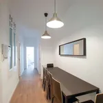 Habitación en barcelona