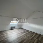 Appartement de 77 m² avec 3 chambre(s) en location à SUR ORGE