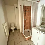 Appartement de 36 m² avec 2 chambre(s) en location à ROUEN