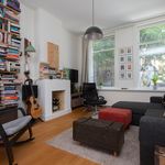 Rent 4 bedroom apartment of 120 m² in Zeeheldenkwartier