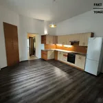 Rent 2 bedroom apartment in Ústí nad Labem