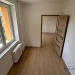 Pronajměte si 2 ložnic/e byt o rozloze 36 m² v Havířov