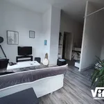 Appartement de 35 m² avec 1 chambre(s) en location à LimogesT