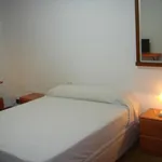 Alquilar 5 dormitorio apartamento en Salamanca