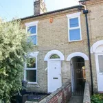 Rent 5 bedroom house in East Of England