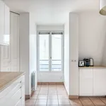 Appartement de 1518 m² avec 3 chambre(s) en location à Paris