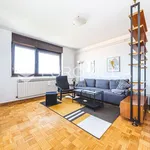 Najam 1 spavaće sobe stan od 59 m² u Zagreb