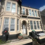 Rent 1 bedroom flat in Cardiff