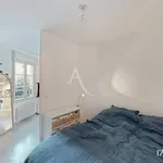 Appartement de 34 m² avec 2 chambre(s) en location à Brie