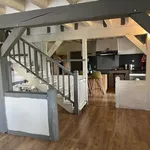 Maison de 110 m² avec 4 chambre(s) en location à Vasselay