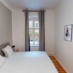 Rent a room in berlin