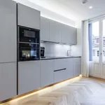 Alquilo 4 dormitorio apartamento de 137 m² en Madrid