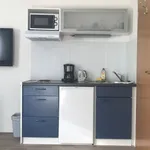 Rent 1 bedroom apartment of 24 m² in Kirchheim bei München