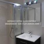 Appartement de 21 m² avec 1 chambre(s) en location à Strasbourg