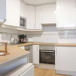 Rent 4 bedroom apartment in madrid