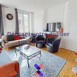 Rent 4 bedroom apartment of 13 m² in Saint-Étienne