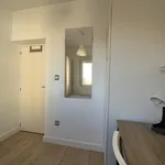 Alquilar 4 dormitorio apartamento en Madrid