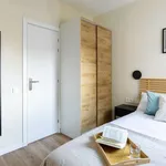 Rent a room of 127 m² in barcelona