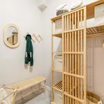 Alquilo 4 dormitorio apartamento de 60 m² en Barcelona