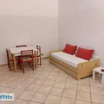 Appartamento arredato con terrazzo Baia verde, lidi