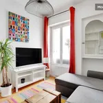 Rent 1 bedroom apartment of 26 m² in Boulogne-Billancourt