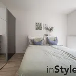 Rent 2 bedroom apartment in Staré Město