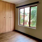 Rent 3 bedroom house of 19 m² in Randburg